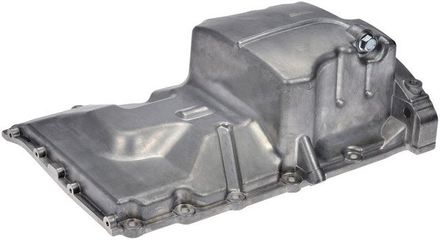 Engine Oil Pan Dorman-OE Solutions 264-284