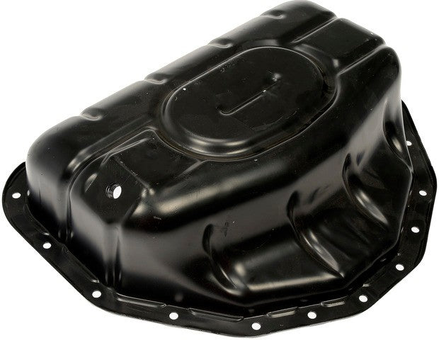 Engine Oil Pan Dorman-OE Solutions 264-285