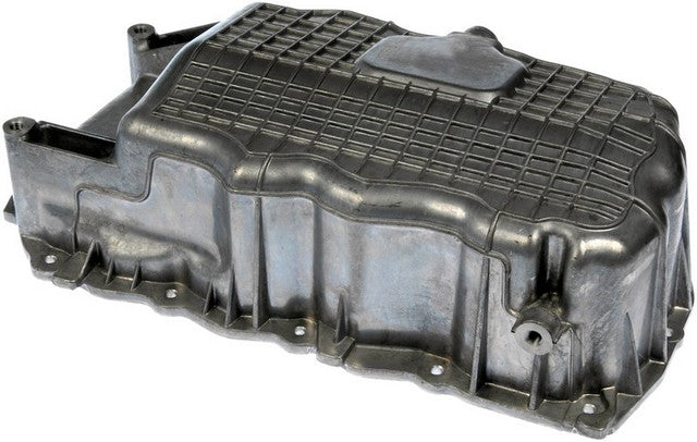 Engine Oil Pan Dorman-OE Solutions 264-286