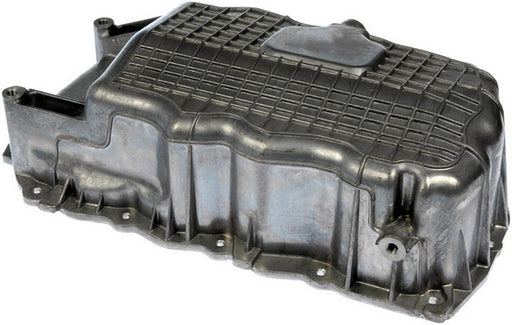 Engine Oil Pan Dorman-OE Solutions 264-286