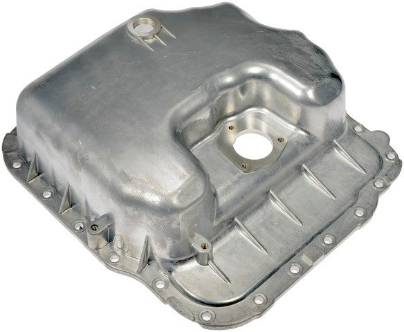 Engine Oil Pan Dorman-OE Solutions 264-295