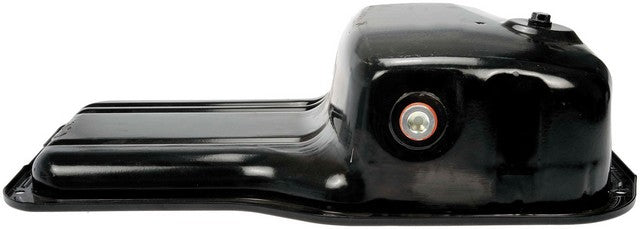Engine Oil Pan Dorman-OE Solutions 264-299