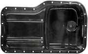 Engine Oil Pan Dorman-OE Solutions 264-299