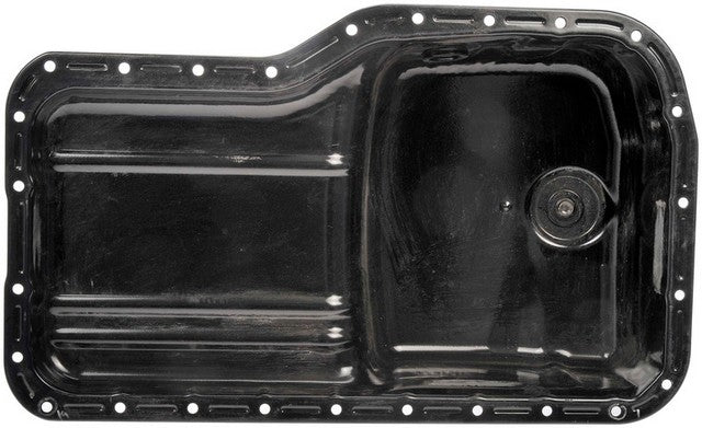 Engine Oil Pan Dorman-OE Solutions 264-299