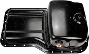 Engine Oil Pan Dorman-OE Solutions 264-299