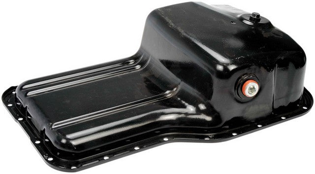Engine Oil Pan Dorman-OE Solutions 264-299