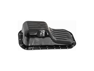 Engine Oil Pan Dorman-OE Solutions 264-303