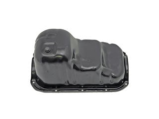 Engine Oil Pan Dorman-OE Solutions 264-304
