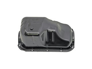 Engine Oil Pan Dorman-OE Solutions 264-307