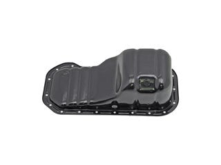 Engine Oil Pan Dorman-OE Solutions 264-308
