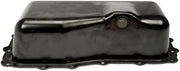 Engine Oil Pan Dorman-OE Solutions 264-310