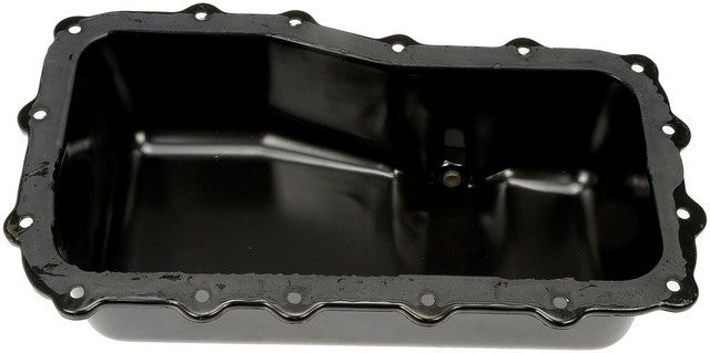 Engine Oil Pan Dorman-OE Solutions 264-310