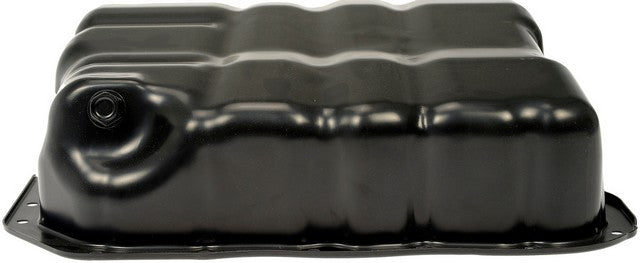 Engine Oil Pan Dorman-OE Solutions 264-312