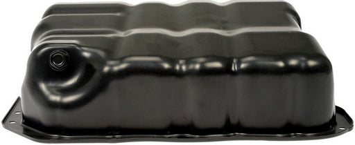 Engine Oil Pan Dorman-OE Solutions 264-312