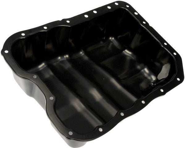 Engine Oil Pan Dorman-OE Solutions 264-312