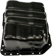 Engine Oil Pan Dorman-OE Solutions 264-312