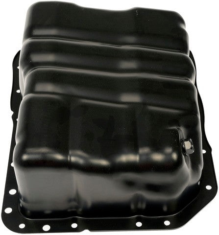 Engine Oil Pan Dorman-OE Solutions 264-312
