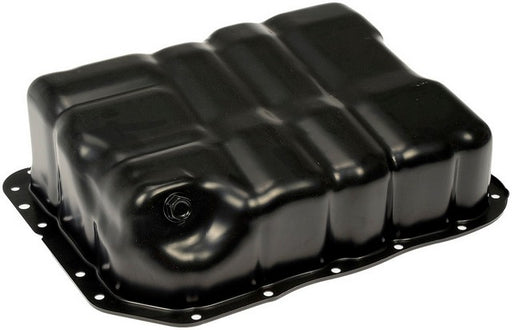 Engine Oil Pan Dorman-OE Solutions 264-312