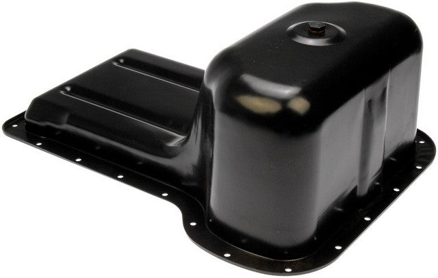 Engine Oil Pan Dorman-OE Solutions 264-313