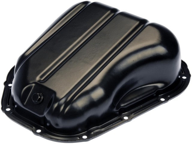 Engine Oil Pan Dorman-OE Solutions 264-316