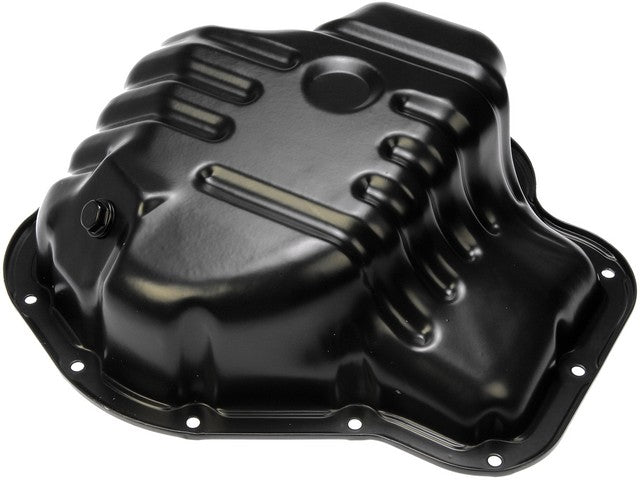 Engine Oil Pan Dorman-OE Solutions 264-317