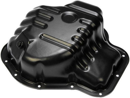 Engine Oil Pan Dorman-OE Solutions 264-317