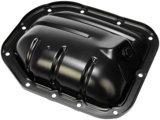 Engine Oil Pan Dorman-OE Solutions 264-318