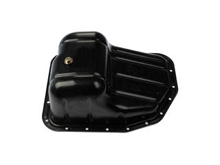 Engine Oil Pan Dorman-OE Solutions 264-321