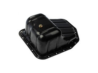 Engine Oil Pan Dorman-OE Solutions 264-321
