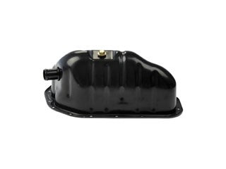 Engine Oil Pan Dorman-OE Solutions 264-322