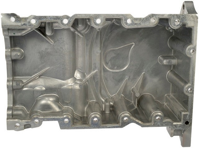Engine Oil Pan Dorman-OE Solutions 264-323