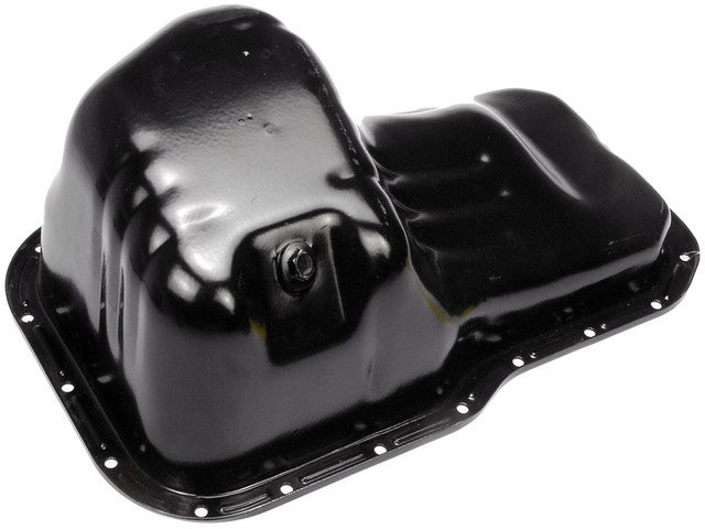 Engine Oil Pan Dorman-OE Solutions 264-325