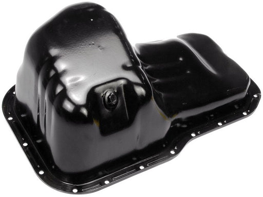 Engine Oil Pan Dorman-OE Solutions 264-325