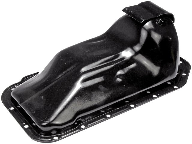 Engine Oil Pan Dorman-OE Solutions 264-326