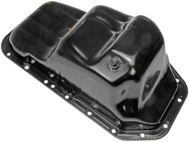 Engine Oil Pan Dorman-OE Solutions 264-327