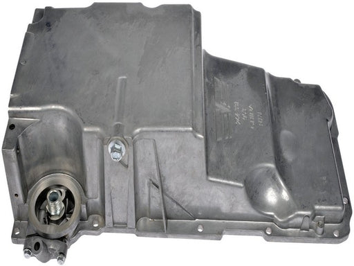 Engine Oil Pan Dorman-OE Solutions 264-331