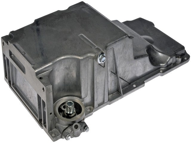 Engine Oil Pan Dorman-OE Solutions 264-331
