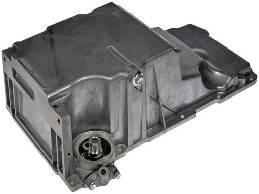 Engine Oil Pan Dorman-OE Solutions 264-331