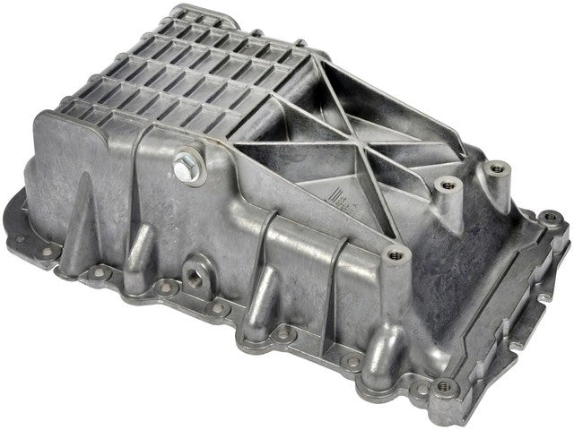 Engine Oil Pan Dorman-OE Solutions 264-332