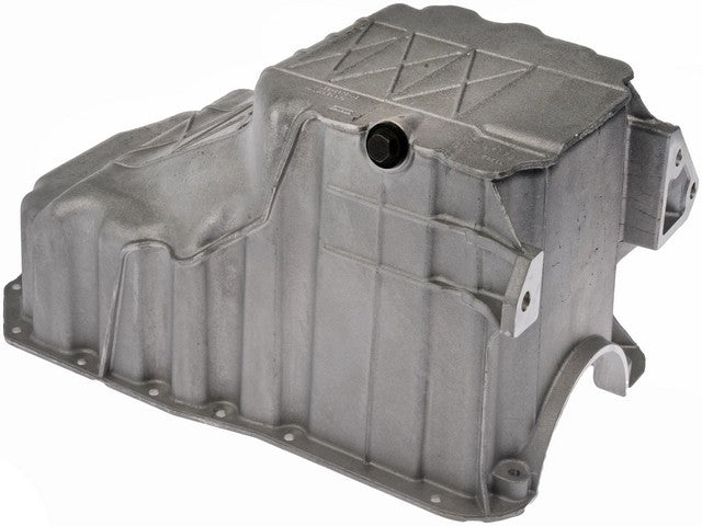 Engine Oil Pan Dorman-OE Solutions 264-334