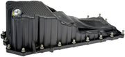 Engine Oil Pan Dorman-OE Solutions 264-336