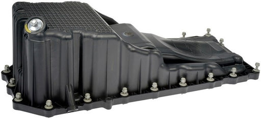Engine Oil Pan Dorman-OE Solutions 264-336