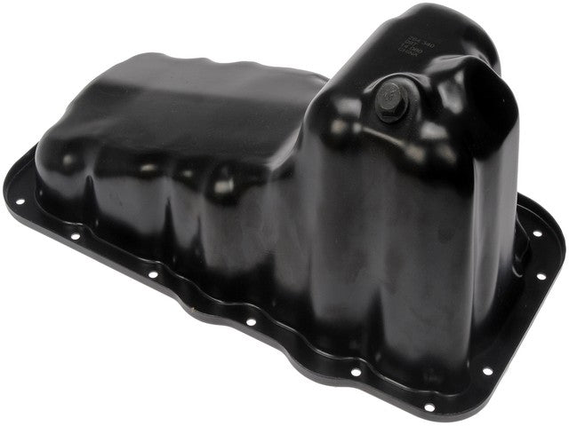 Engine Oil Pan Dorman-OE Solutions 264-340