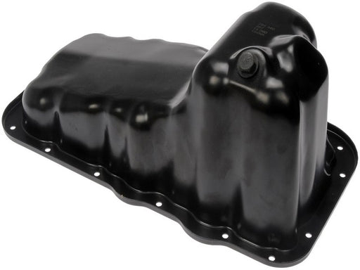 Engine Oil Pan Dorman-OE Solutions 264-340