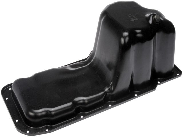 Engine Oil Pan Dorman-OE Solutions 264-341