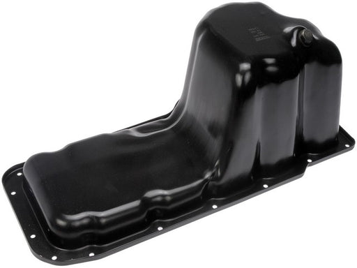 Engine Oil Pan Dorman-OE Solutions 264-341