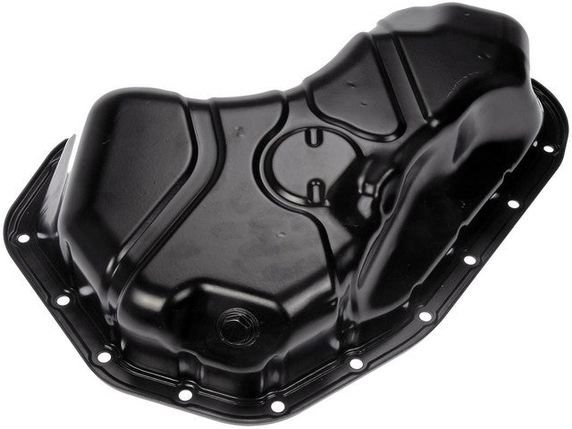 Engine Oil Pan Dorman-OE Solutions 264-342