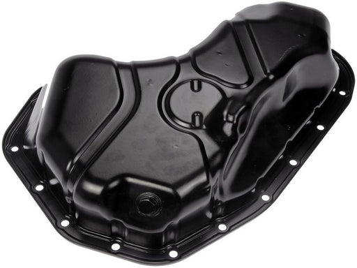Engine Oil Pan Dorman-OE Solutions 264-342