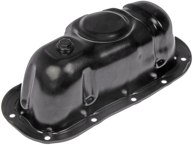 Engine Oil Pan Dorman-OE Solutions 264-344