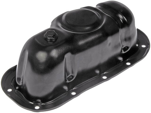 Engine Oil Pan Dorman-OE Solutions 264-344